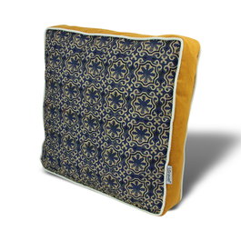 Aberto Design Cojín YM1005 Multicolor